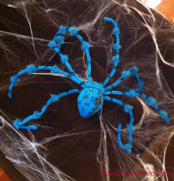 Spooky decorating ideas for Halloween from Mommy is Coocoo Spooky decorating ideas for Halloween from Mommy is Coocoo