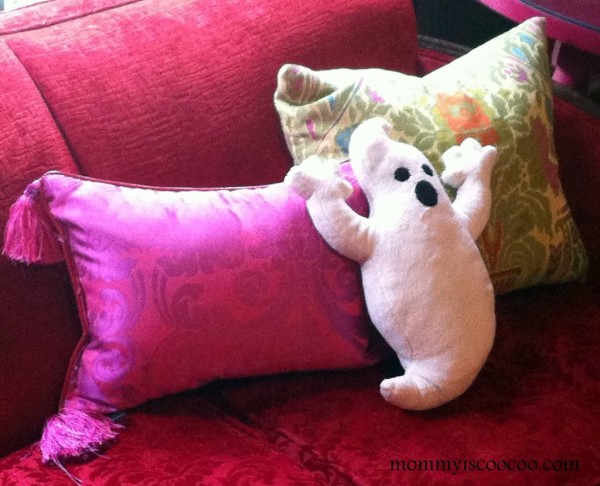 Halloween decor inspiration from Mommy is Coocoo! Halloween decor inspiration from Mommy is Coocoo!