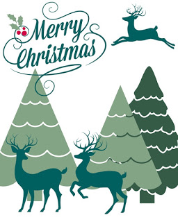 Free Merry Christmas Printable, 8 x 10 size, available to download and print at LiveCreativelyInspired.com!