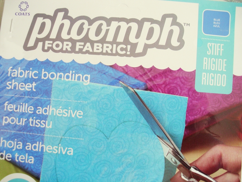 Kids Craft Make a Denim Box using Phoomph! Pet Scribbles