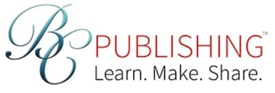 Bella Crafts Publishing logo