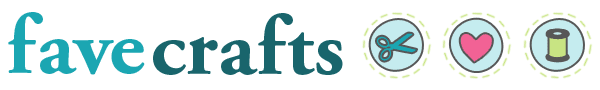 Favecrafts logo