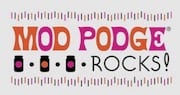 Mod Podge Rocks logo