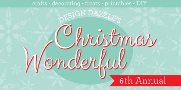 Design Dazzle Christmas Wonderful Series