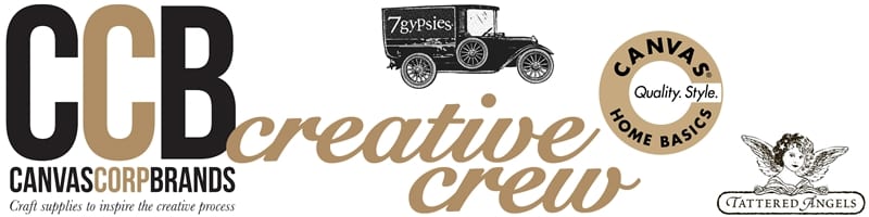 Canvas Corp Brands Creative Crew design team logo