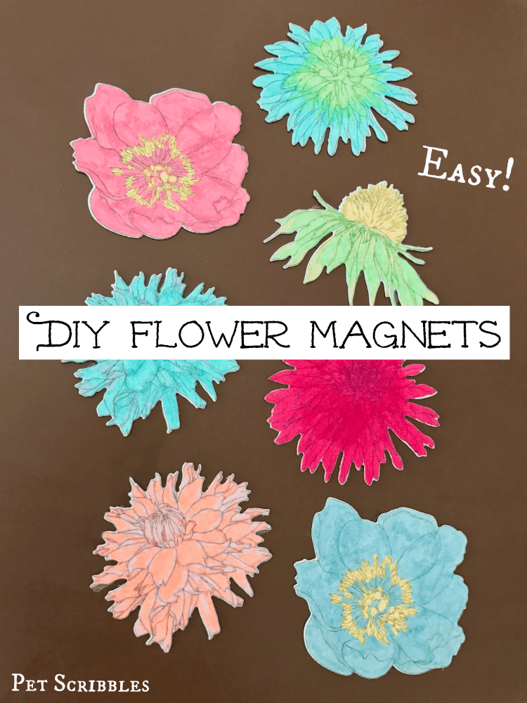 248 Stunning Crepe Paper Flowers with Easy DIY Tutorials