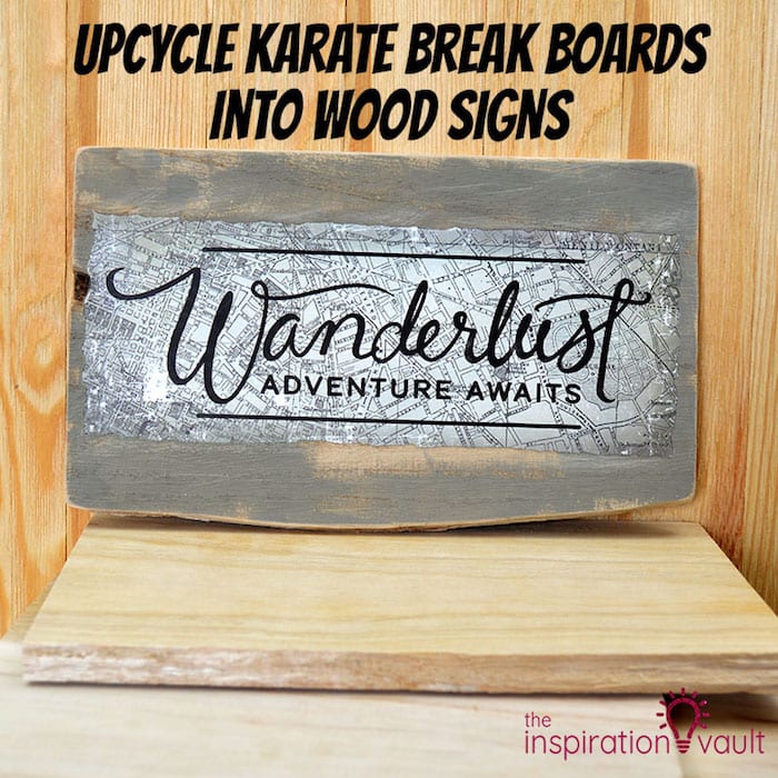 Upcycle-Karate-Break-Boards-into-Wood-Signs