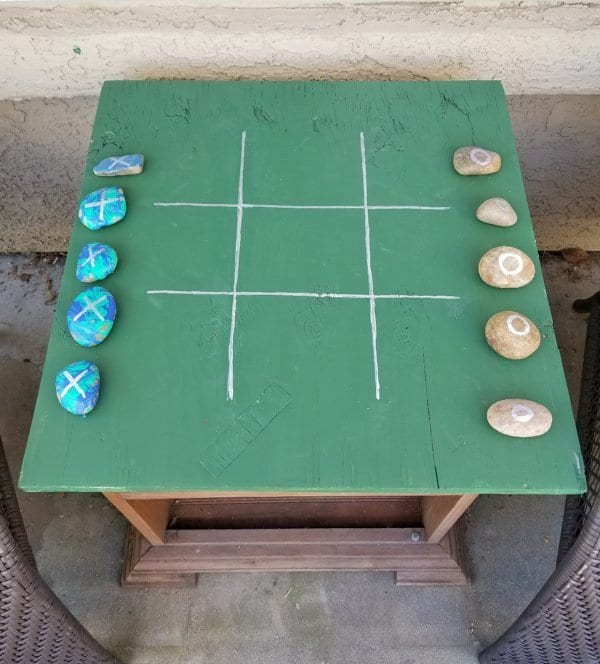 outdoor-tic-tac-toe-game