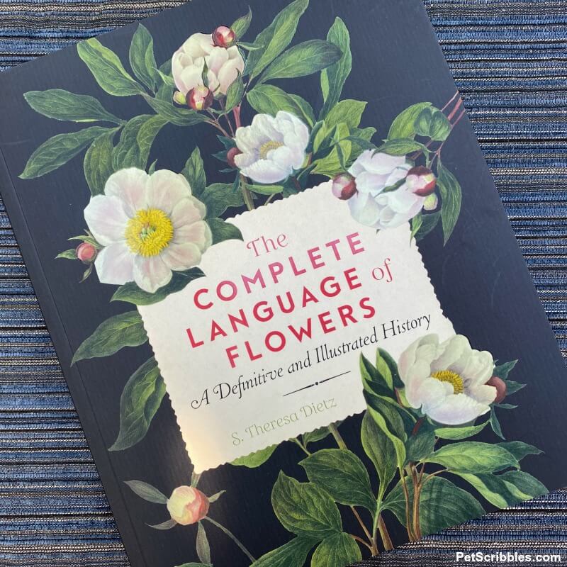 The Complete Language of Flowers book