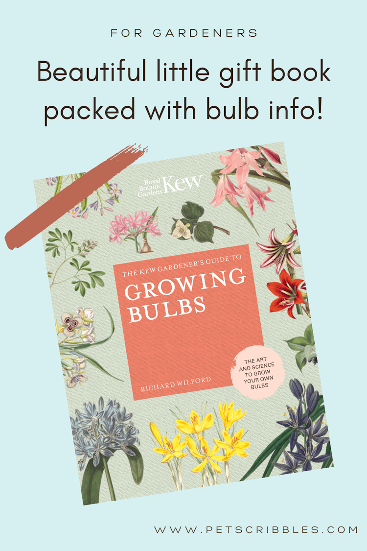 Kew Gardener's Guide to Growing Bulbs